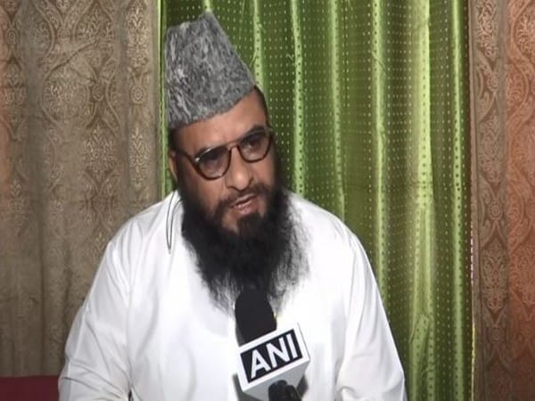 Muslim cleric backs Tauqir Raza's remark on PM Modi, questions 'to what extent can a community tolerate violence'