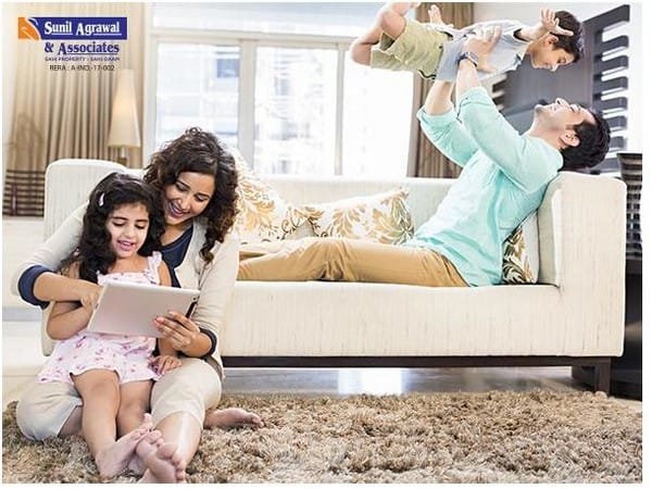 Indore observes a rise in Mid and Premium segment Homes