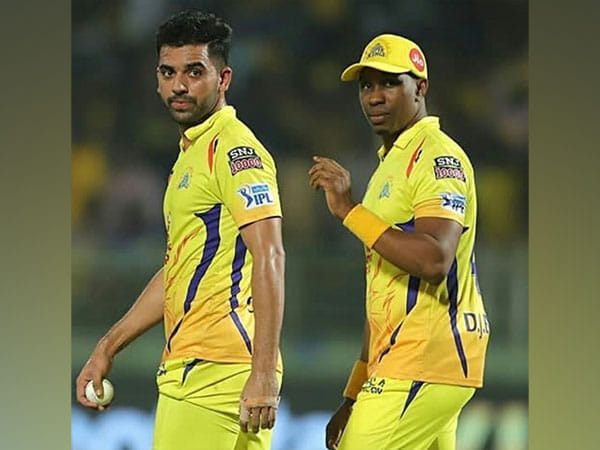 IPL 2022: Deepak Chahar ruled out; Harshit Rana joins KKR as replacement for Rasikh Salam