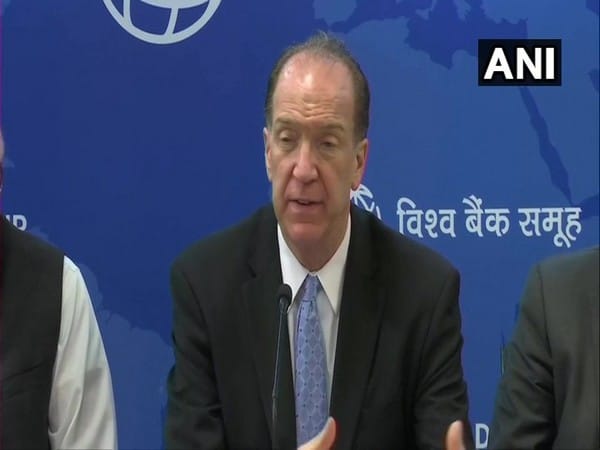 China needs to improve its lending practices: World Bank President