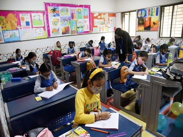 Top scientist feels closure of schools not imperative as Omicron is mild than other COVID-19 variants