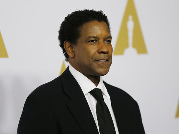 Denzel Washington speaks out on Will Smith's slap at 2022 Oscars