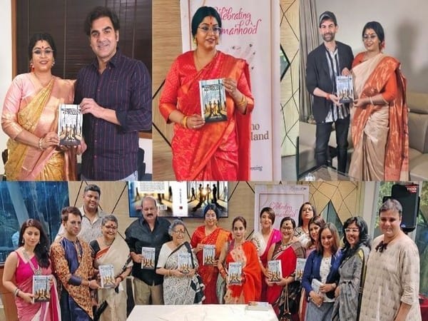 Dr Sohini Sastri's book 