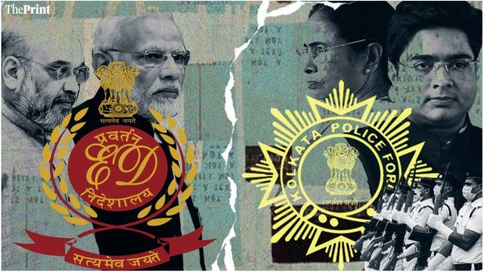 Illustration: ThePrint Team