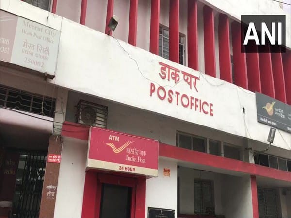 India Post issues warning against fake websites claiming to provide subsidies