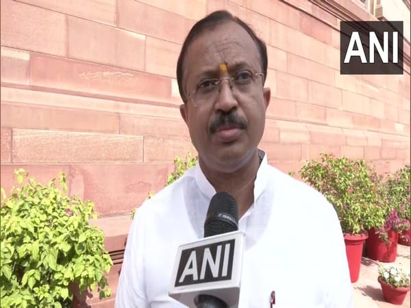 Union Minister says Kerala govt 'misleading' people about centre's approval for SilverLine project