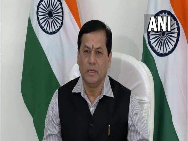 Waterways will usher in new era of growth in northeast region: Sonowal