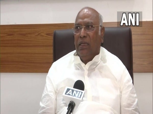 Congress leader Kharge reacts to BSP chief's response for not showing up to join Opposition alliance despite invitation