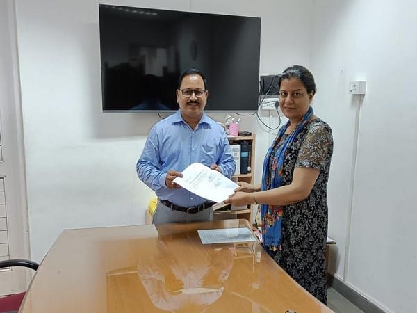 Cabinet expansion: BJP MLA Subhash Phal Dessai resigns as Deputy Speaker of Goa Assembly