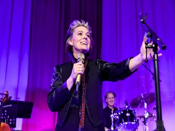 Brandi Carlile tests Covid positive, drops out of Stagecoach