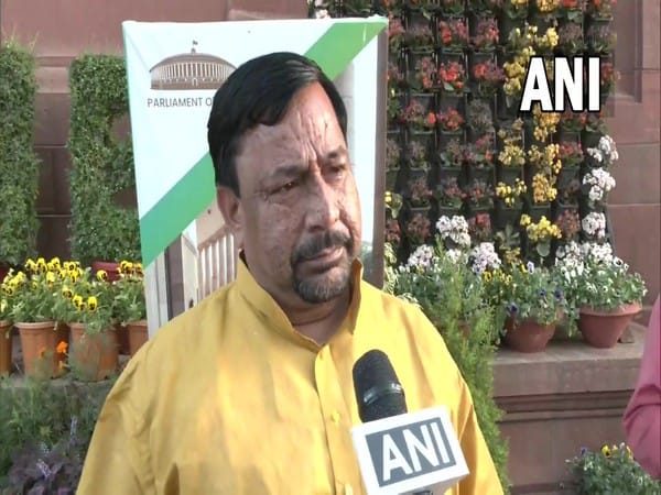 BJP MP writes to UP CM, demands renaming Farrukhabad as Panchal Nagar
