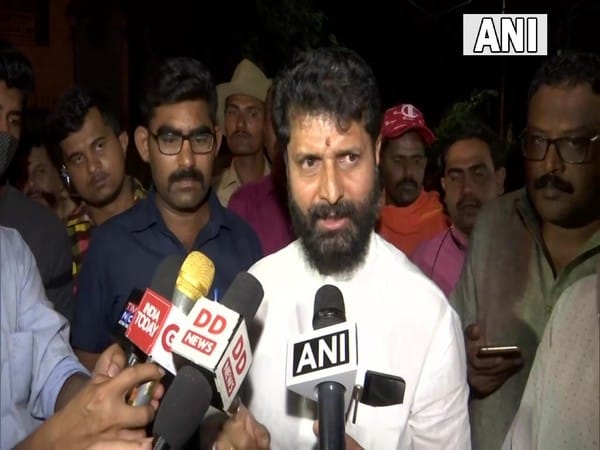 CT Ravi expresses confidence of BJP winning over 150 seats in K'taka assembly elections due next year 