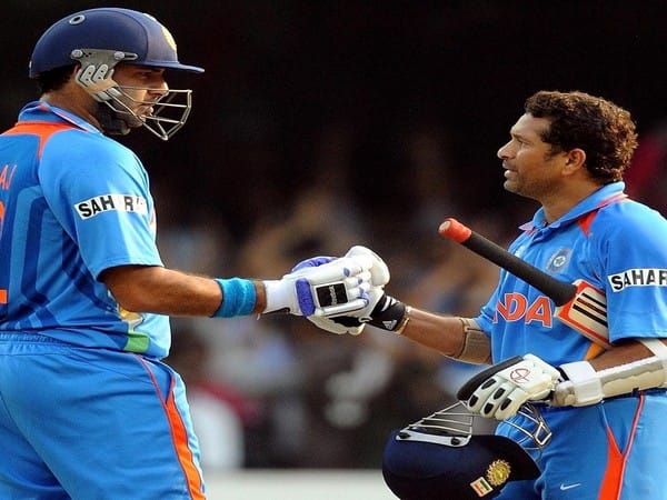 'It was dream of billion Indians being fulfilled': Yuvraj Singh, Harbhajan recall 2011 ODI WC win