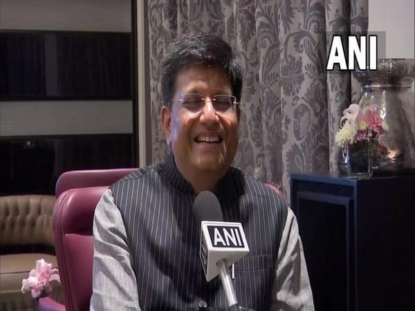 India-Australia trade agreement profitable for both countries: Piyush Goyal