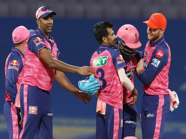 IPL 2022: Rajasthan Royals are five times better than previous season, feels Graeme Swann