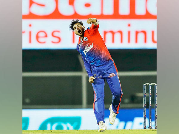 IPL 2022: Graeme Swann credits Kuldeep Yadav's good form to 'better mental space' at Delhi Capitals