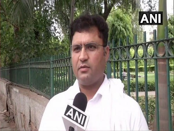 Former Haryana Congress chief Ashok Tanwar to join AAP today