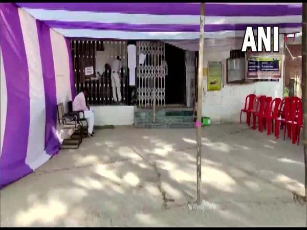 Bihar MLC election: Voting begins at 534 polling stations across 24 local authority constituencies