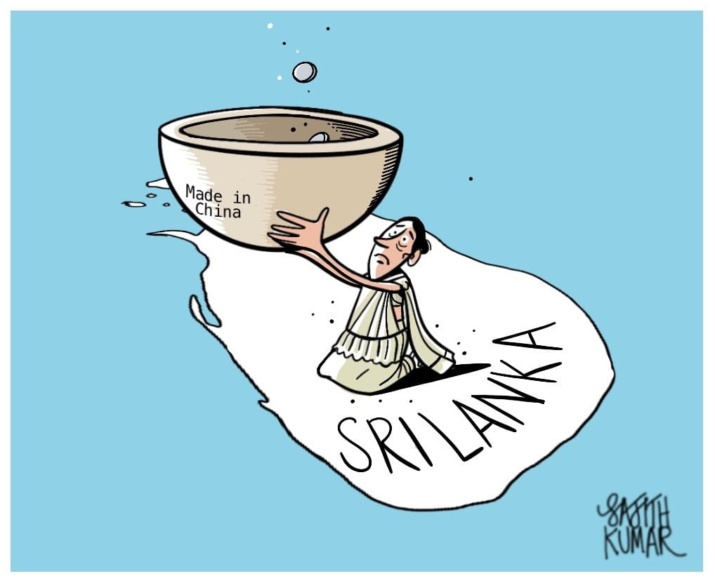 Sajith Kumar | Deccan Herald