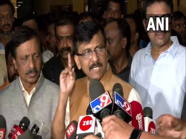 Shiv Sena fighting against divisive forces of country: Sanjay Raut