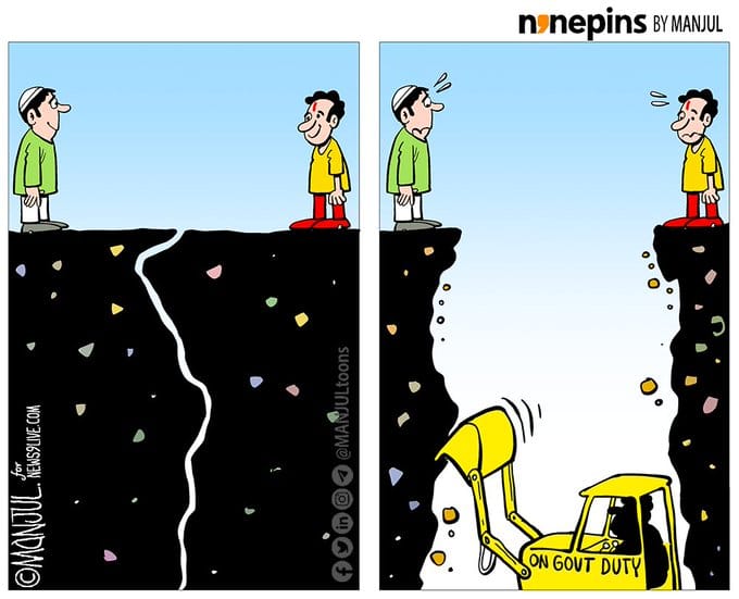 Manjul | New9Live.com