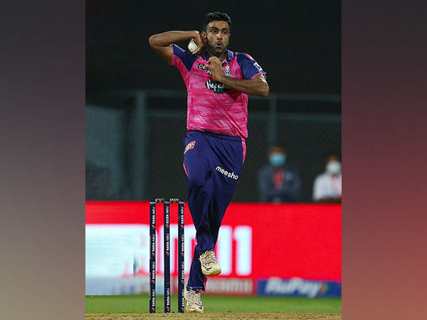 Ashwin first player to get retired out in IPL, RR coach says all-rounder handled the situation magnificently