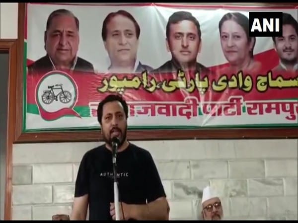 Azam Khan aide expresses disappointment with Akhilesh Yadav for ignoring Khan