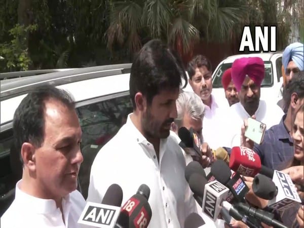 Sonia Gandhi asks Punjab Congress chief Amarinder Singh Raja to strengthen party's organisation in state 