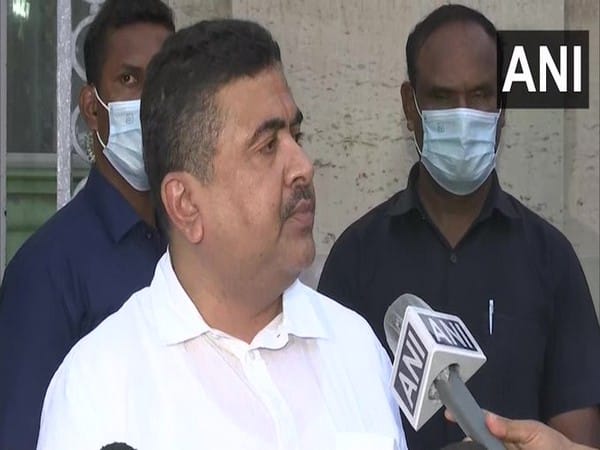 Minor's gang rape, death: Suvendu Adhikari demands imposition of Article 355 in West Bengal