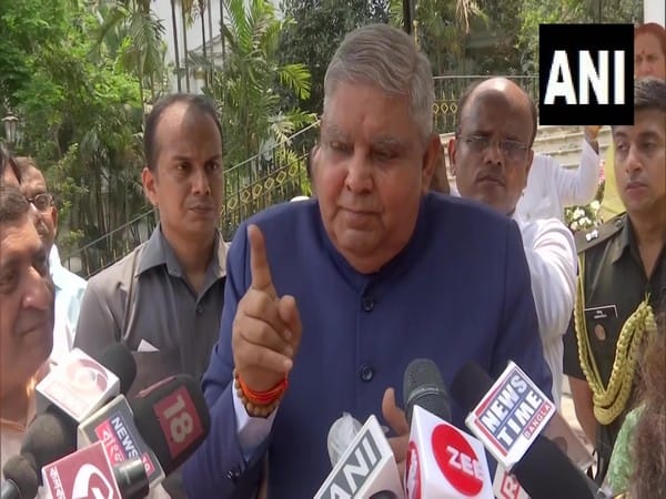 Hanskhali gang rape: Bureaucracy politicised, Constitution disregarded in West Bengal, says Governor Dhankhar