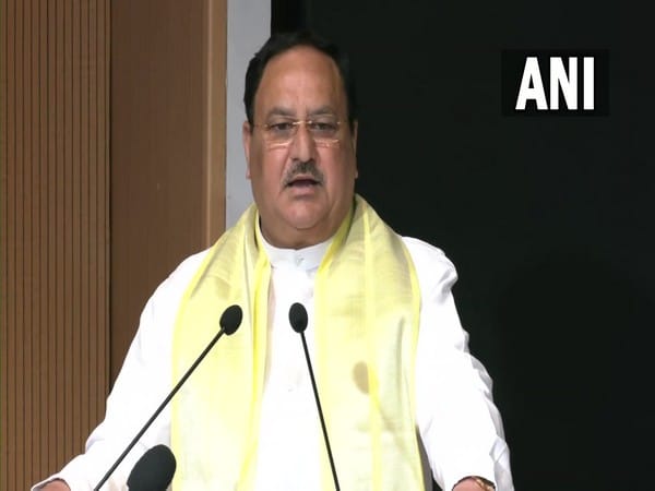 Nadda says PM Modi took initiative to tell world about contribution of Sikhism