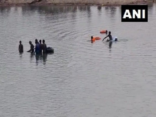 Three died after drowning in Chhattisgarh's Kukda dam
