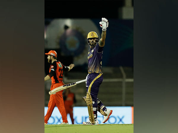 IPL 2022: Top knocks by Nitish Rana, Andre Russell propel KKR to 175/8 against SRH