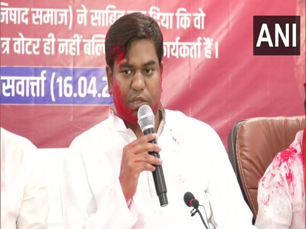 VIP's Mukesh Sahani sees 'win in defeat' after BJP loses Bihar bypoll