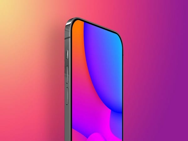 iPhone 16 Pro likely to be the first full-screen smartphone by Apple