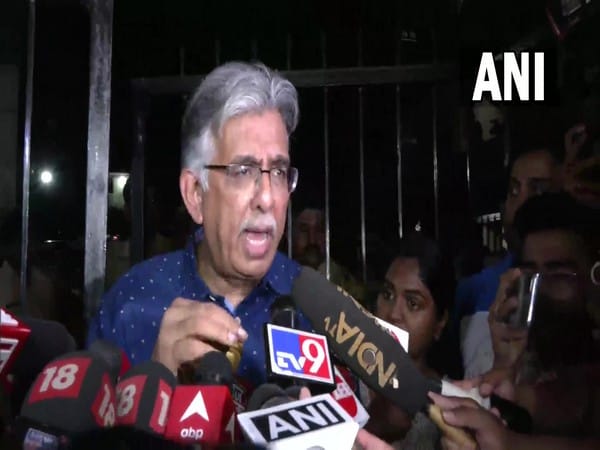 Navneet, Ravi Rana's lawyer terms their arrests as 'illegal'