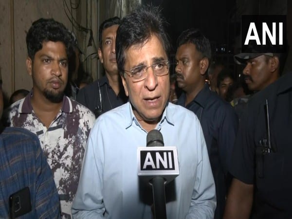 Mumbai Police refused to lodge my FIR; 70-80 Shiv Sainiks attacked me: Kirit Somaiya