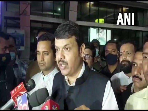 Police allowed attack under MVA govt pressure: Fadnavis claims after Kirit Somaiya allege assault