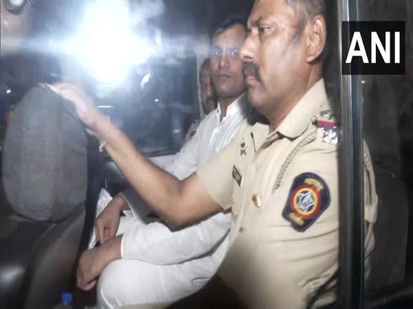 Hanuman Chalisa row: Maharashtra MLA Ravi Rana shifted to Taloja Jail