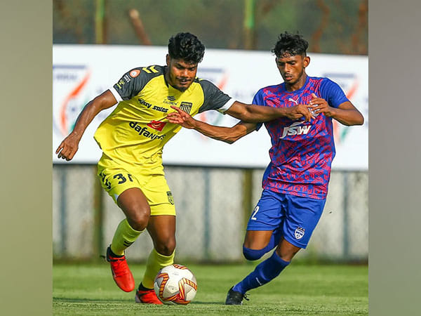RF Development League: Bengaluru claim late win over Hyderabad