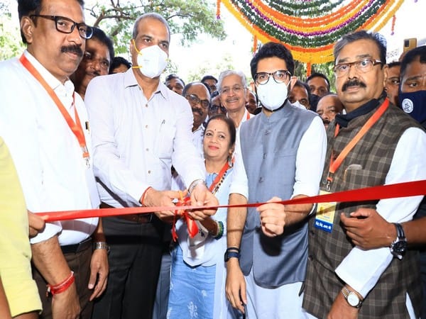 Aaditya Thackeray inaugurates new building of Mumbai suburbs' first medical college