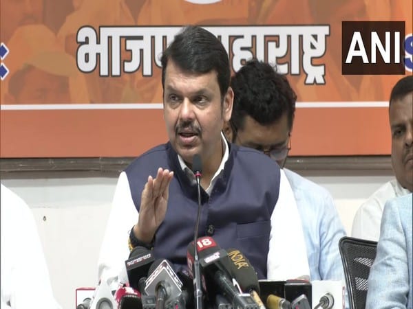 Fadnavis questions Uddhav's absence from all-party meet, accuses Maha govt of implicating BJP leaders in fake cases