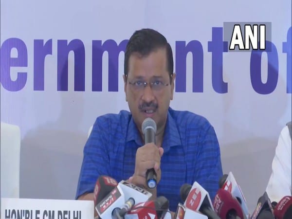 Will BJP go for Gujarat assembly dissolution next week and seek early polls, asks Kejriwal ahead of state visit   