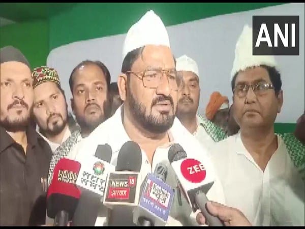 Congress asks Jharkhand Minister to exercise restraint against reigniting '80 pc vs 20 pc' row