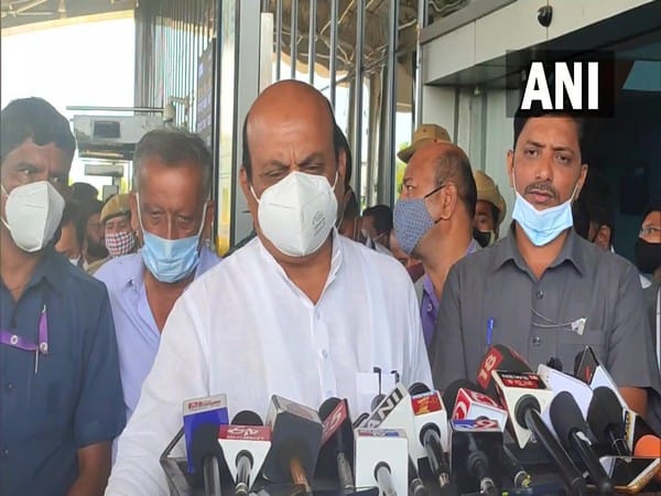 Karnataka CM supports Kiccha Sudeep's remarks on Hindi, says regional language is most important