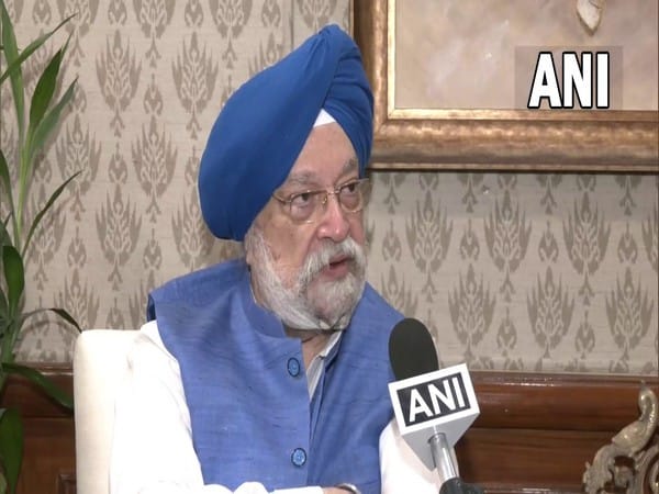 Centre would be happy to bring petrol, diesel under GST, states unwilling: Hardeep Puri