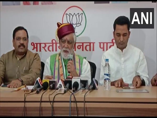 Soul of Bal Thackeray would have been hurt: Union Min Ashwini Kumar on Hanuman Chalisa row