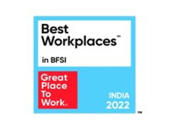 Announced: India's Best Workplaces in BFSI 2022