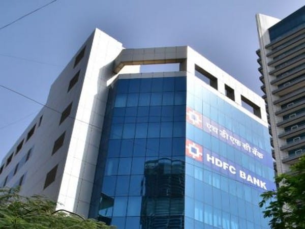 HDFC Bank opens 563 new branches in January-March 2022 quarter