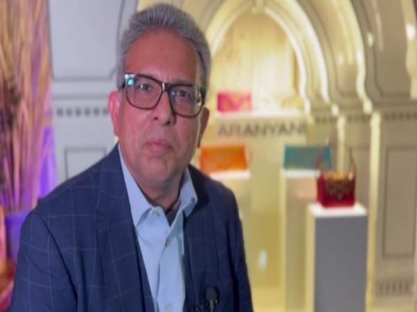 Indian luxury handbag brand 'Aranyani' launched in New York